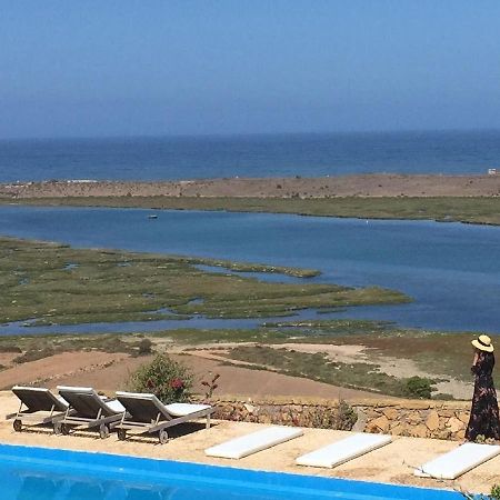 Dar Duccali Hotell Oualidia Exteriör bild