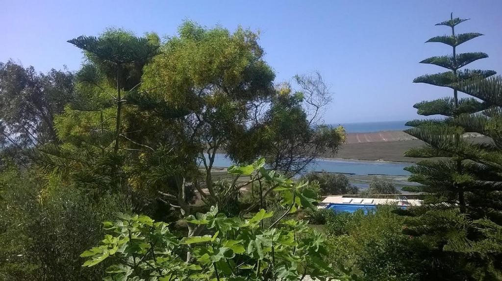 Dar Duccali Hotell Oualidia Exteriör bild