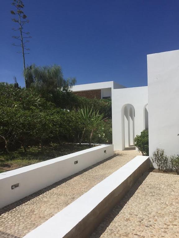 Dar Duccali Hotell Oualidia Exteriör bild