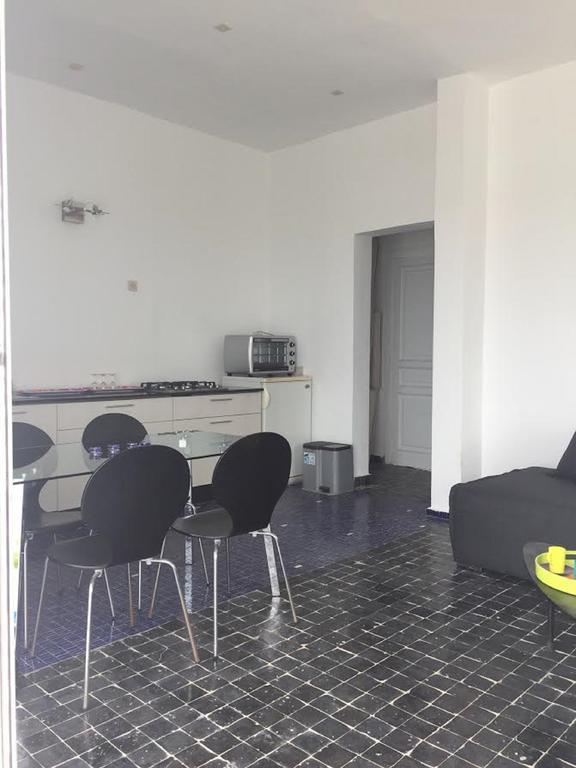 Dar Duccali Hotell Oualidia Exteriör bild