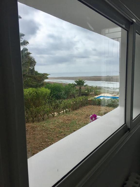 Dar Duccali Hotell Oualidia Exteriör bild