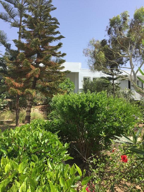Dar Duccali Hotell Oualidia Exteriör bild